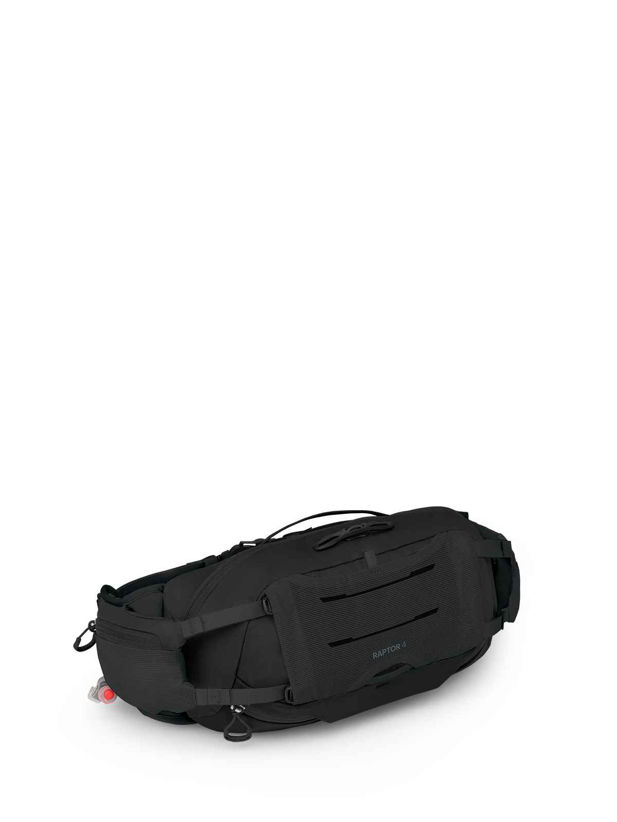 OSPREY Raptor 4 Black (10006465)