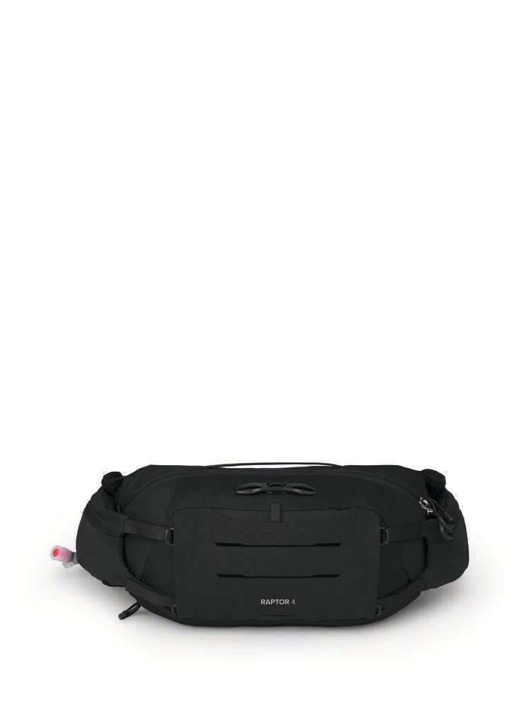 OSPREY Raptor 4 Black (10006465)