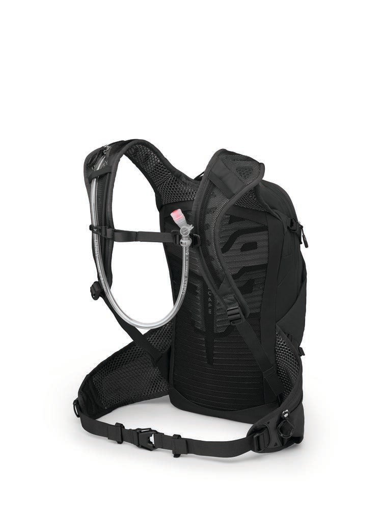 OSPREY Raven 14 Black (10006447)