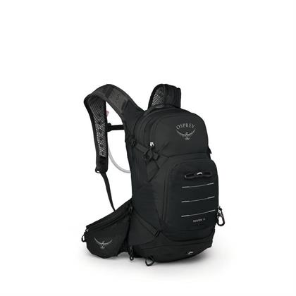 Raven 14 Black (10006447)