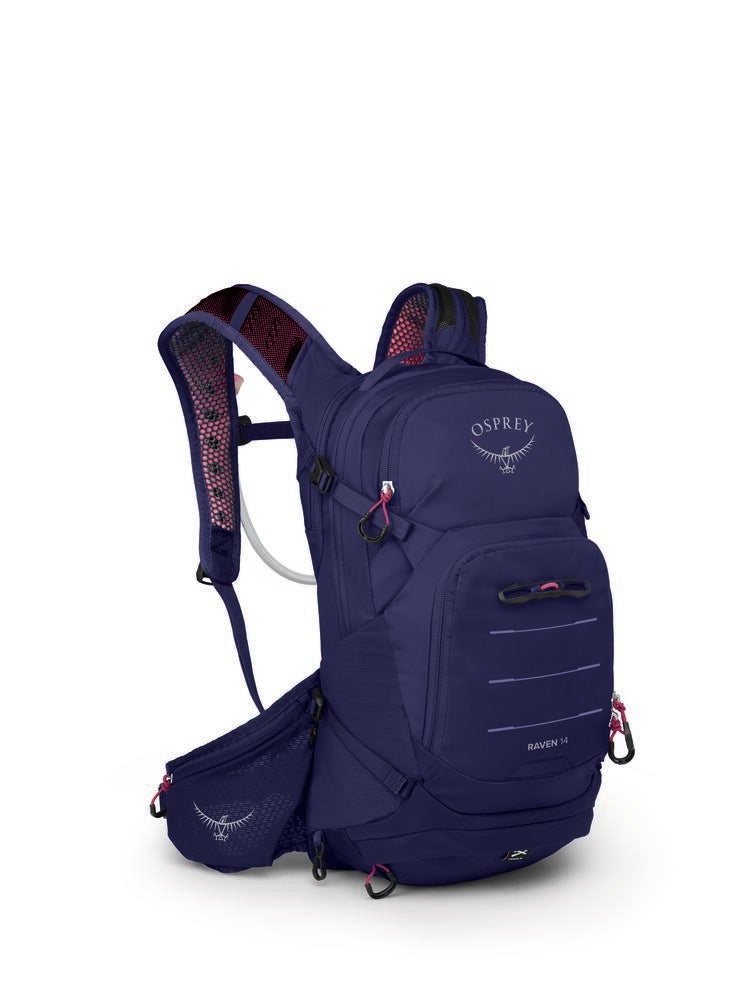 OSPREY Raven 14 Deep Fig (10006645)
