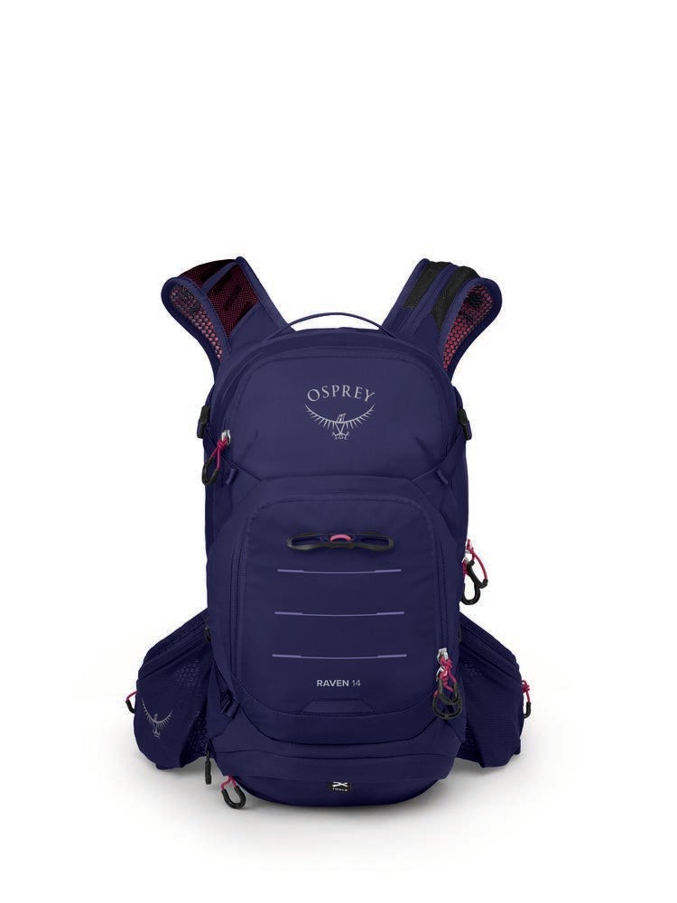 OSPREY Raven 14 Deep Fig (10006645)