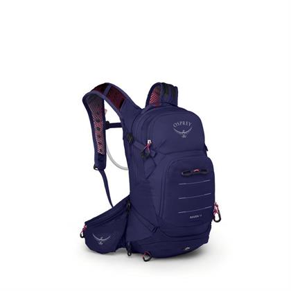Raven 14 Deep Fig (10006645)