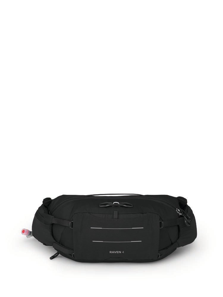 OSPREY Raven 4 Black (10006466)
