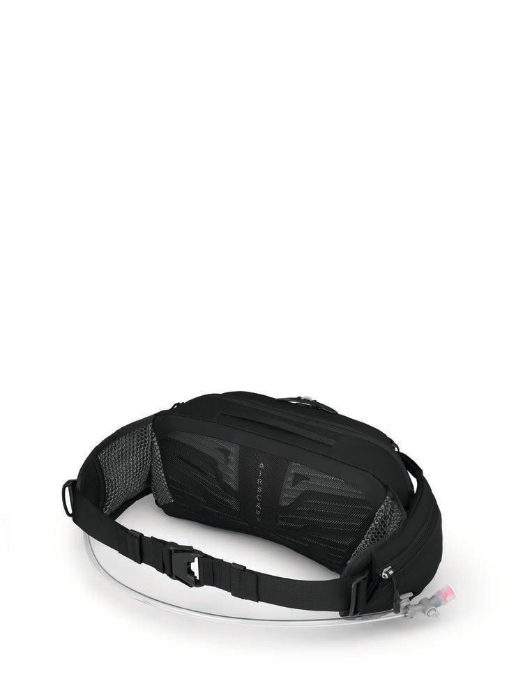 OSPREY Raven 4 Black (10006466)