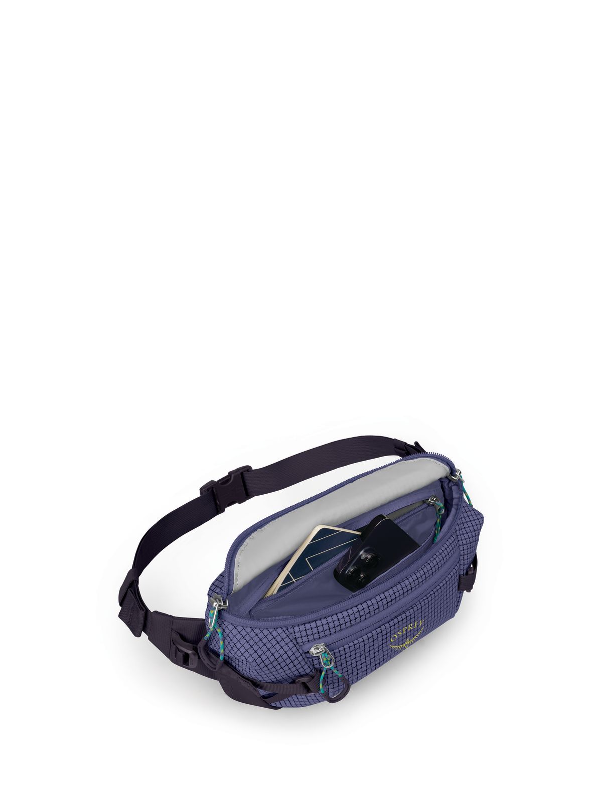 OSPREY Transporter Waist Pack Euphoria Purple (10006531)