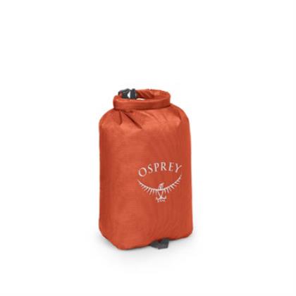 Ultralight Dry Sack 12l Mars Orange (10006708)