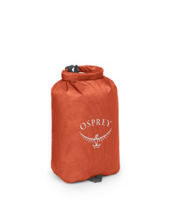 OSPREY Ultralight Dry Sack 20l Mars Orange (10006706)