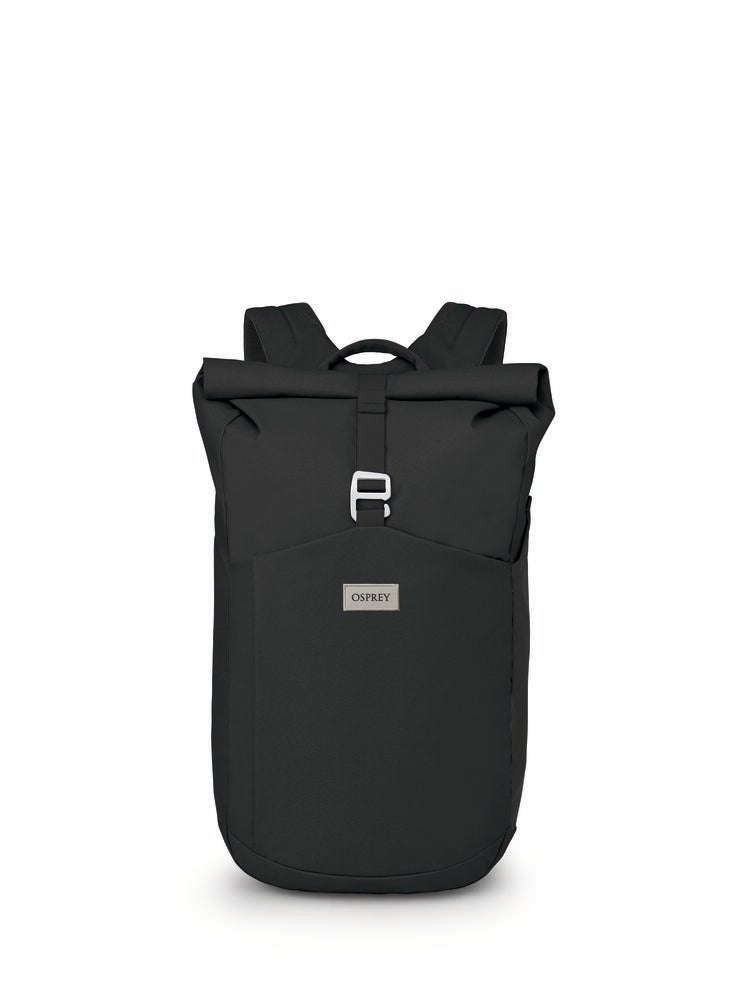 OSPREY Arcane Roll Top Black (10006544)
