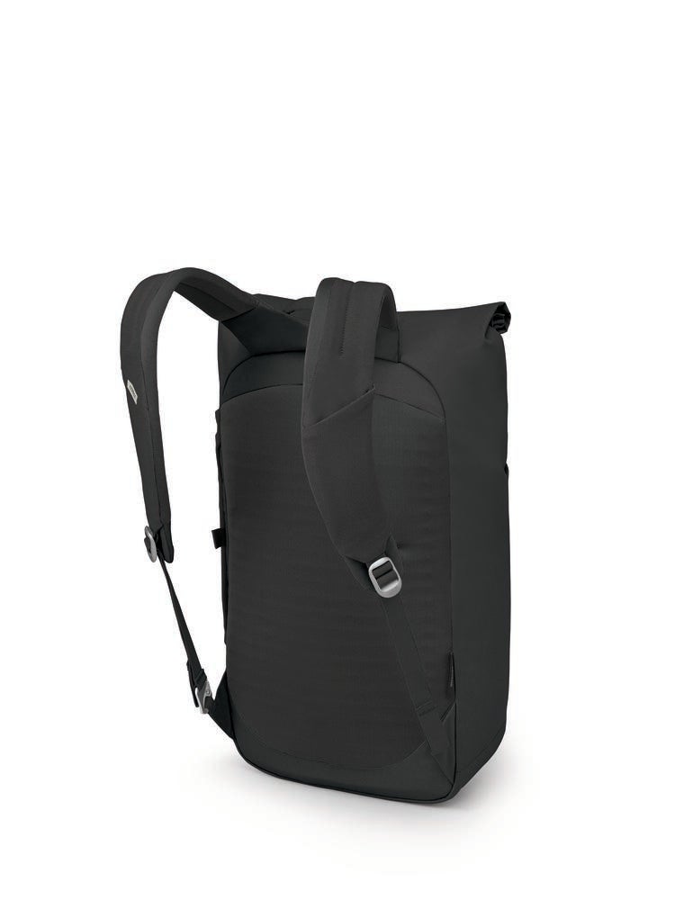 OSPREY Arcane Roll Top Black (10006544)