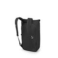 OSPREY Arcane Roll Top Black (10006544)