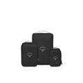 OSPREY Ultralight Packing Cube Set Black (10004917)