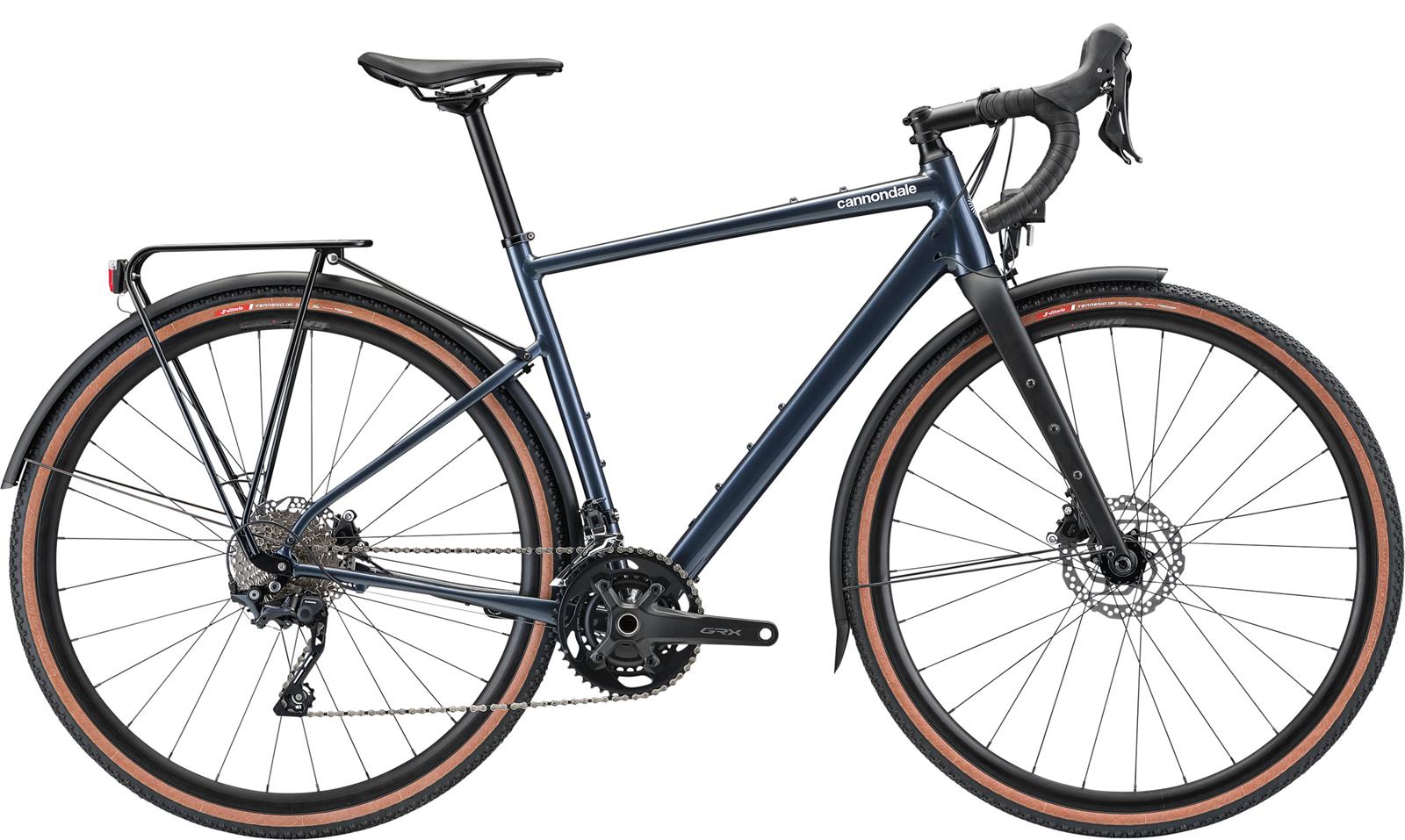 CANNONDALE Topstone Eq