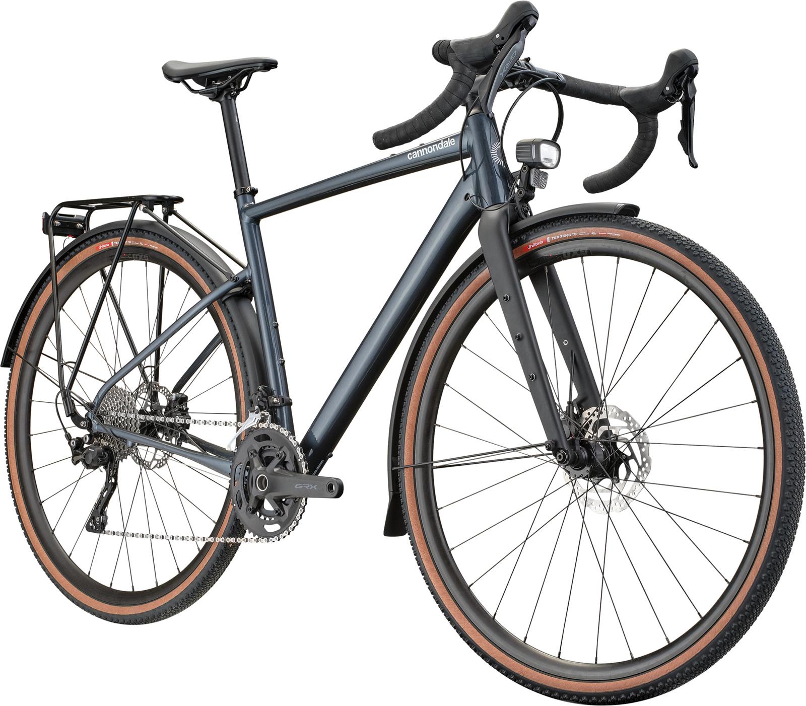 CANNONDALE Topstone Eq