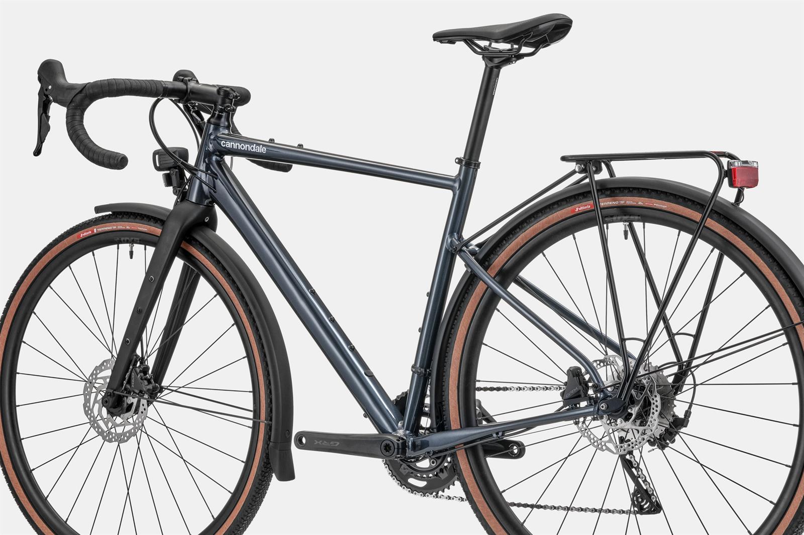 CANNONDALE Topstone Eq