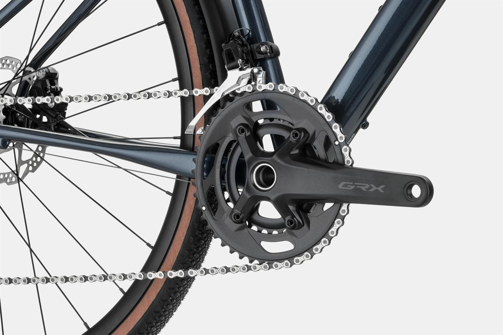 CANNONDALE Topstone Eq
