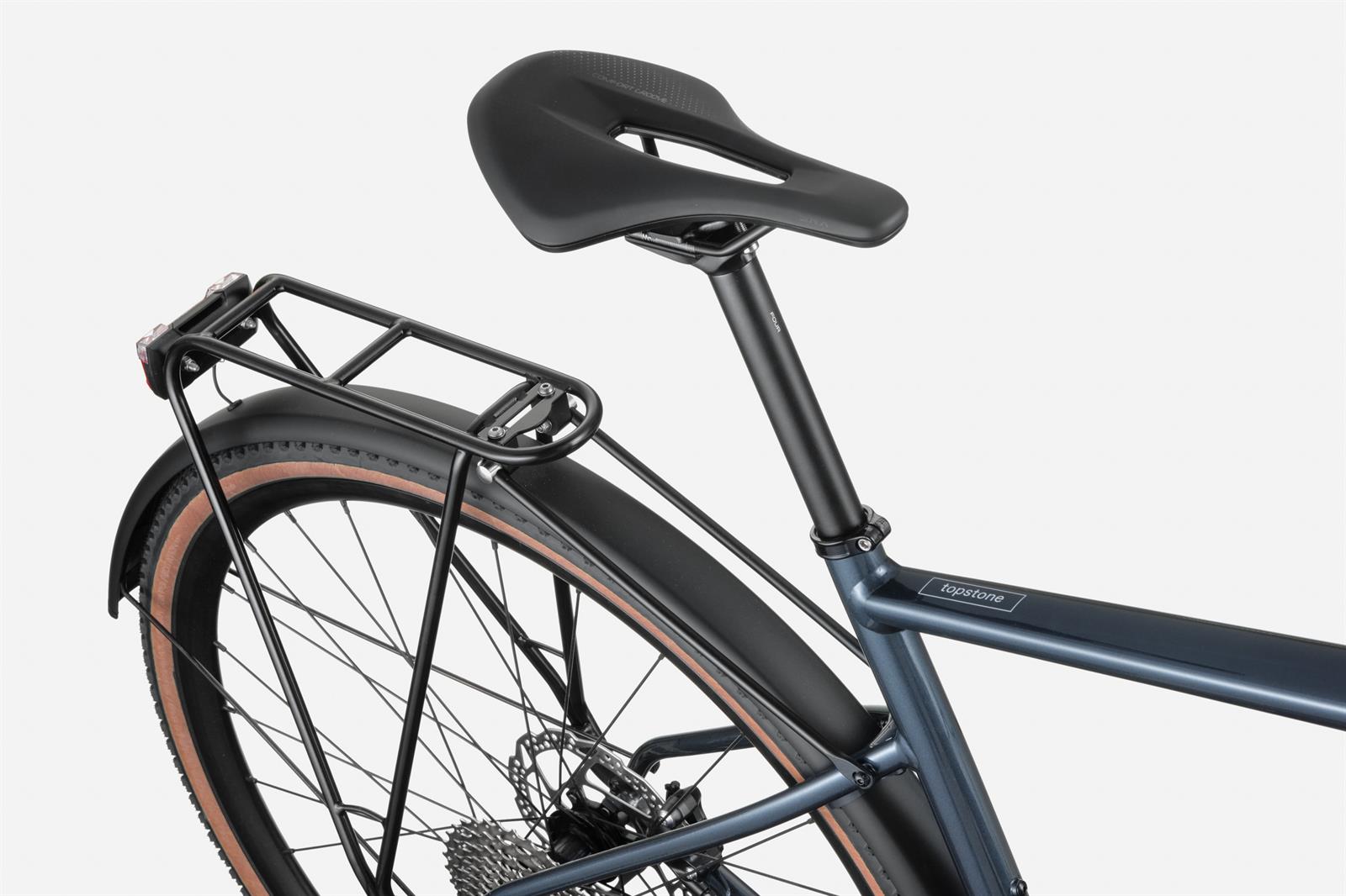 CANNONDALE Topstone Eq