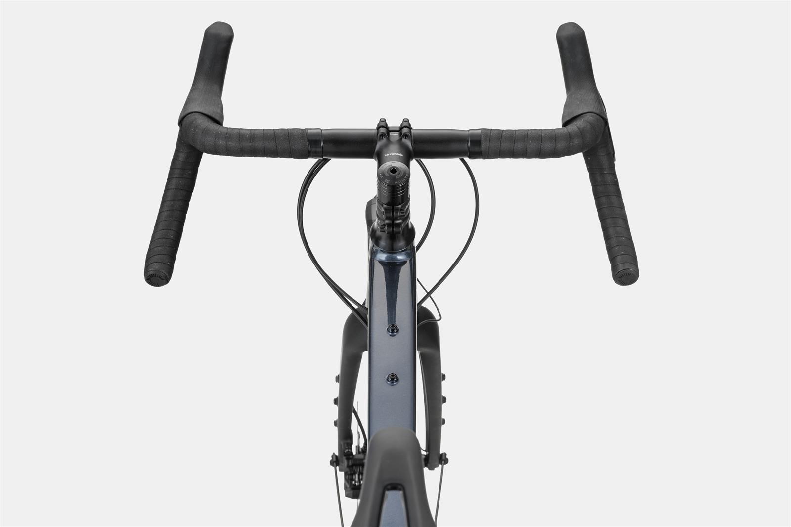 CANNONDALE Topstone Eq