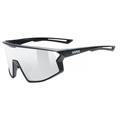 UVEX Skyryse Black Matt/mir.silver (s5330892216)