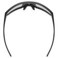 UVEX Skyryse Black Matt/mir.silver (s5330892216)