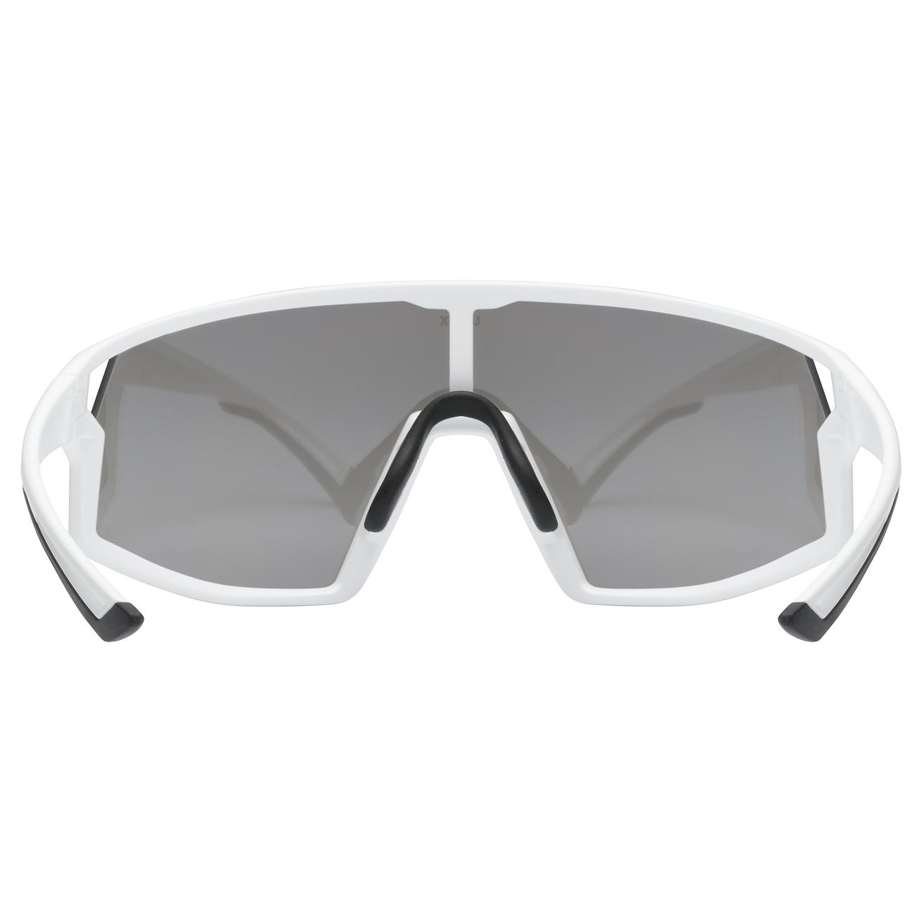 UVEX Skyryse White Matt/mir.gold (s5330898816)