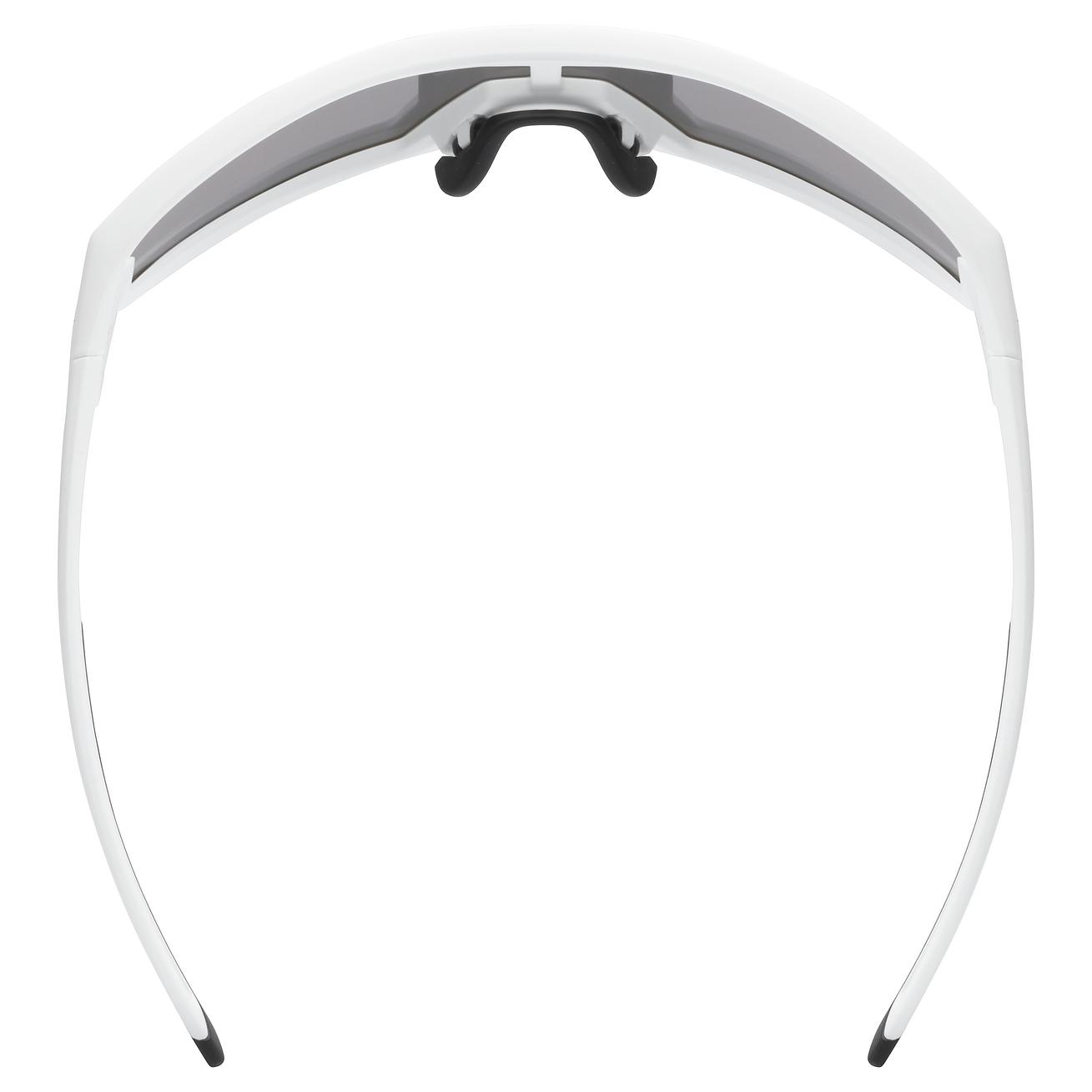 UVEX Skyryse White Matt/mir.gold (s5330898816)