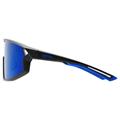 UVEX Skyryse Black Matt/mir.blue (s5330892214)