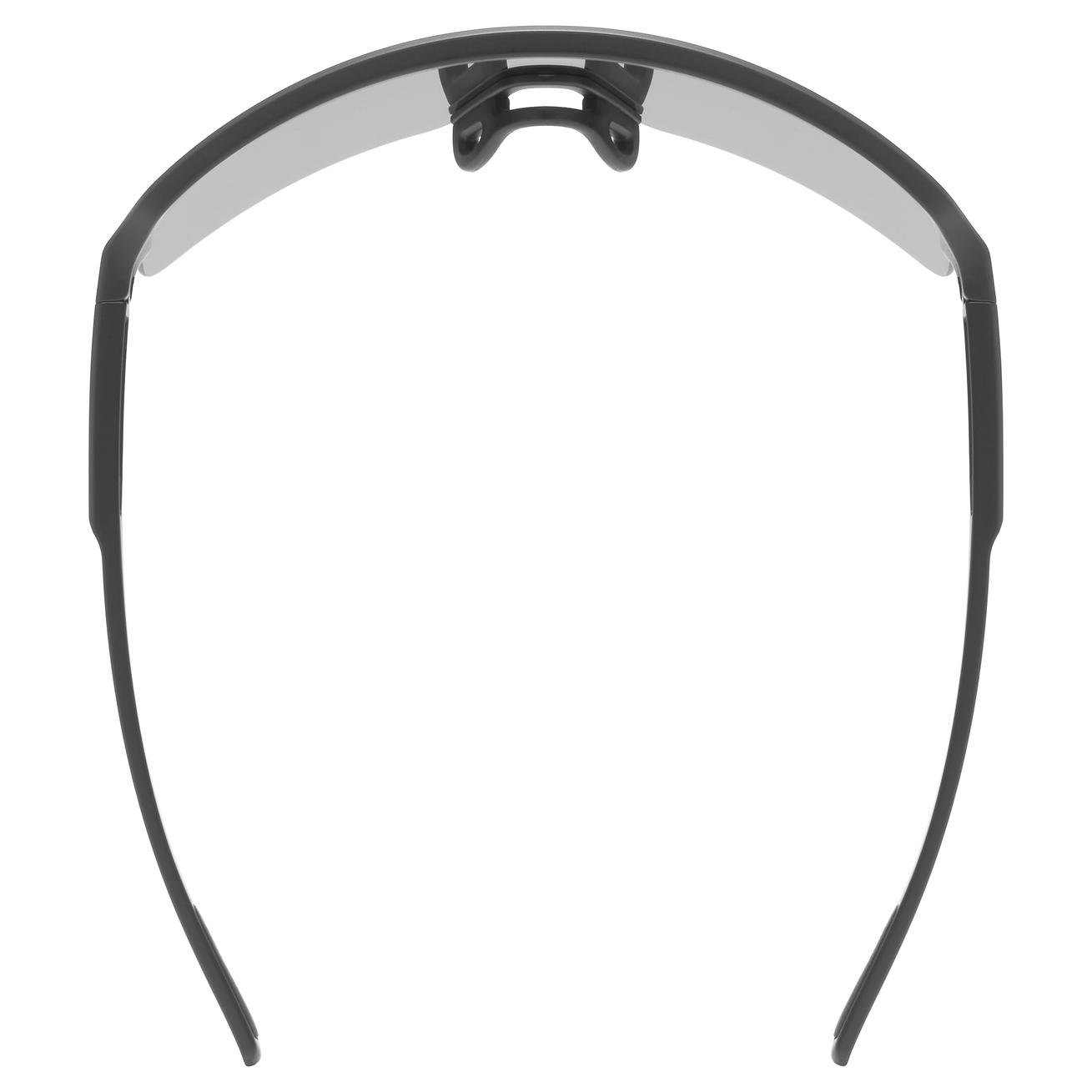 UVEX Dyrt Black Matt/mir.silver (s5330952216)