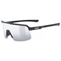 UVEX Dyrt Black Matt/mir.silver (s5330952216)