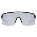 UVEX Dyrt Black Matt/mir.silver (s5330952216)