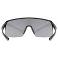 UVEX Dyrt Black Matt/mir.silver (s5330952216)