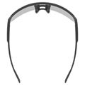 UVEX Dyrt Black Matt/mir.silver (s5330952216)