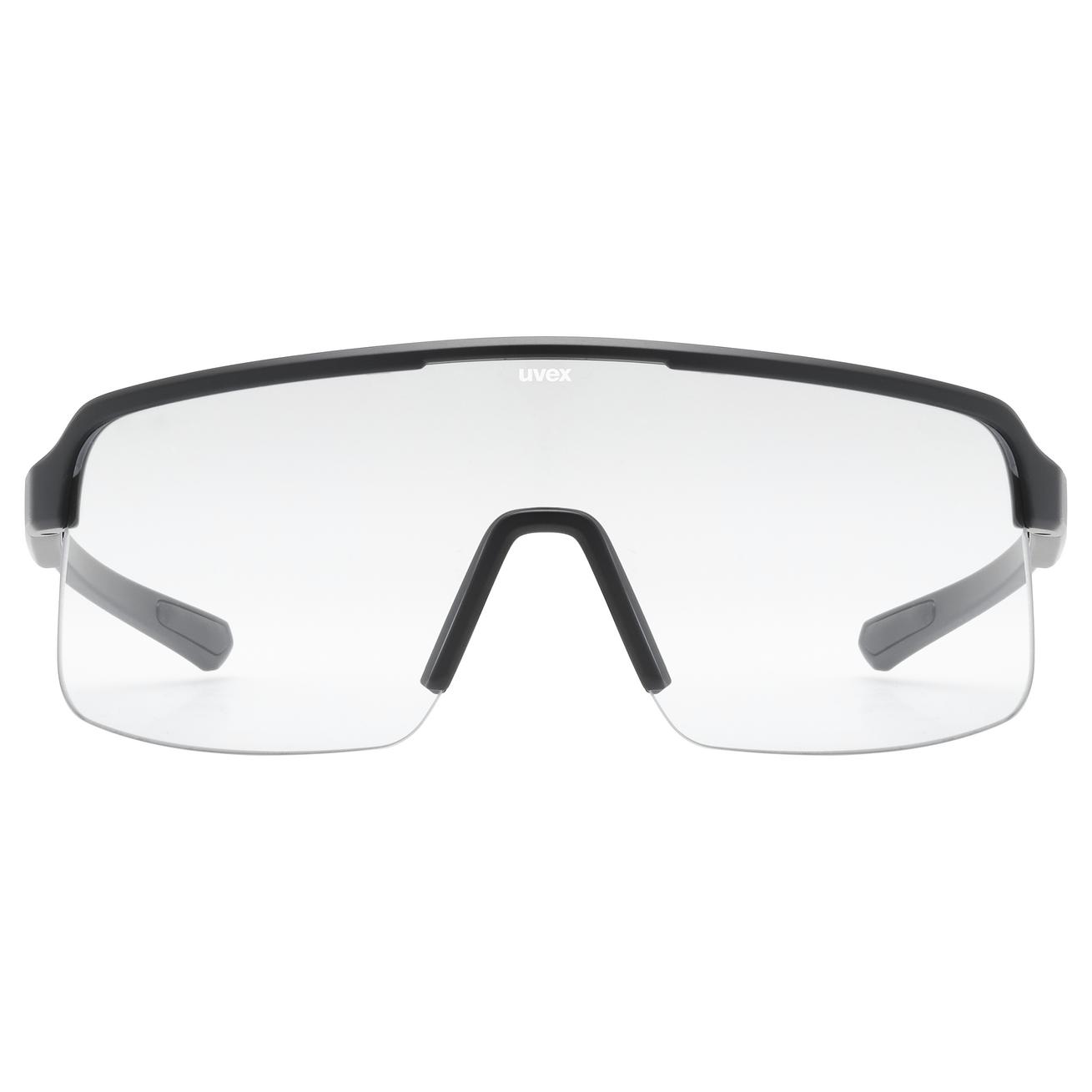 UVEX Dyrt Black Matt/clear (s5330952218)