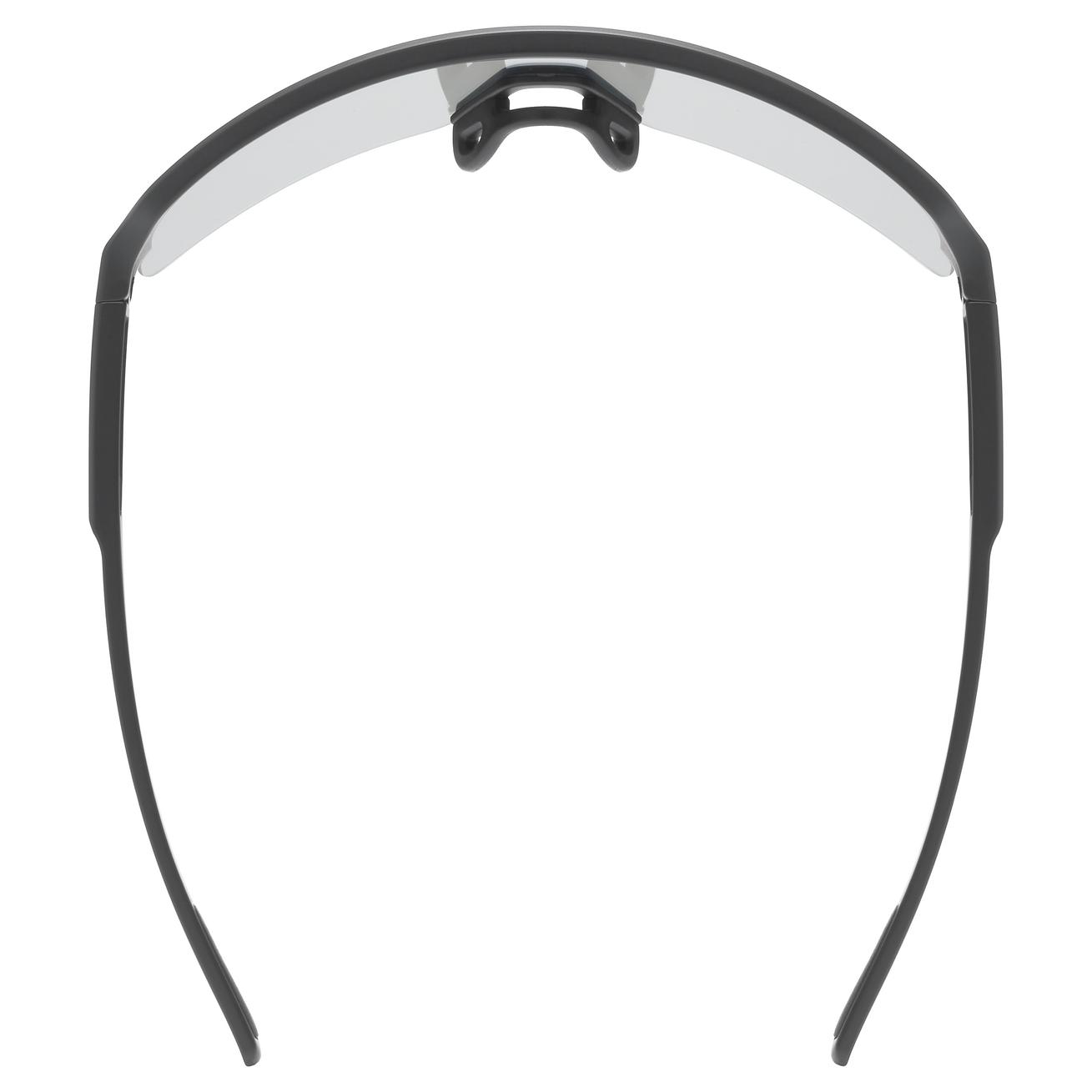 UVEX Dyrt Black Matt/clear (s5330952218)