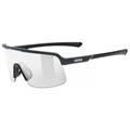 UVEX Dyrt Black Matt/clear (s5330952218)