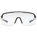 UVEX Dyrt Black Matt/clear (s5330952218)