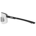 UVEX Dyrt Black Matt/clear (s5330952218)