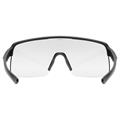 UVEX Dyrt Black Matt/clear (s5330952218)