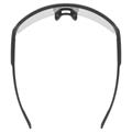 UVEX Dyrt Black Matt/clear (s5330952218)