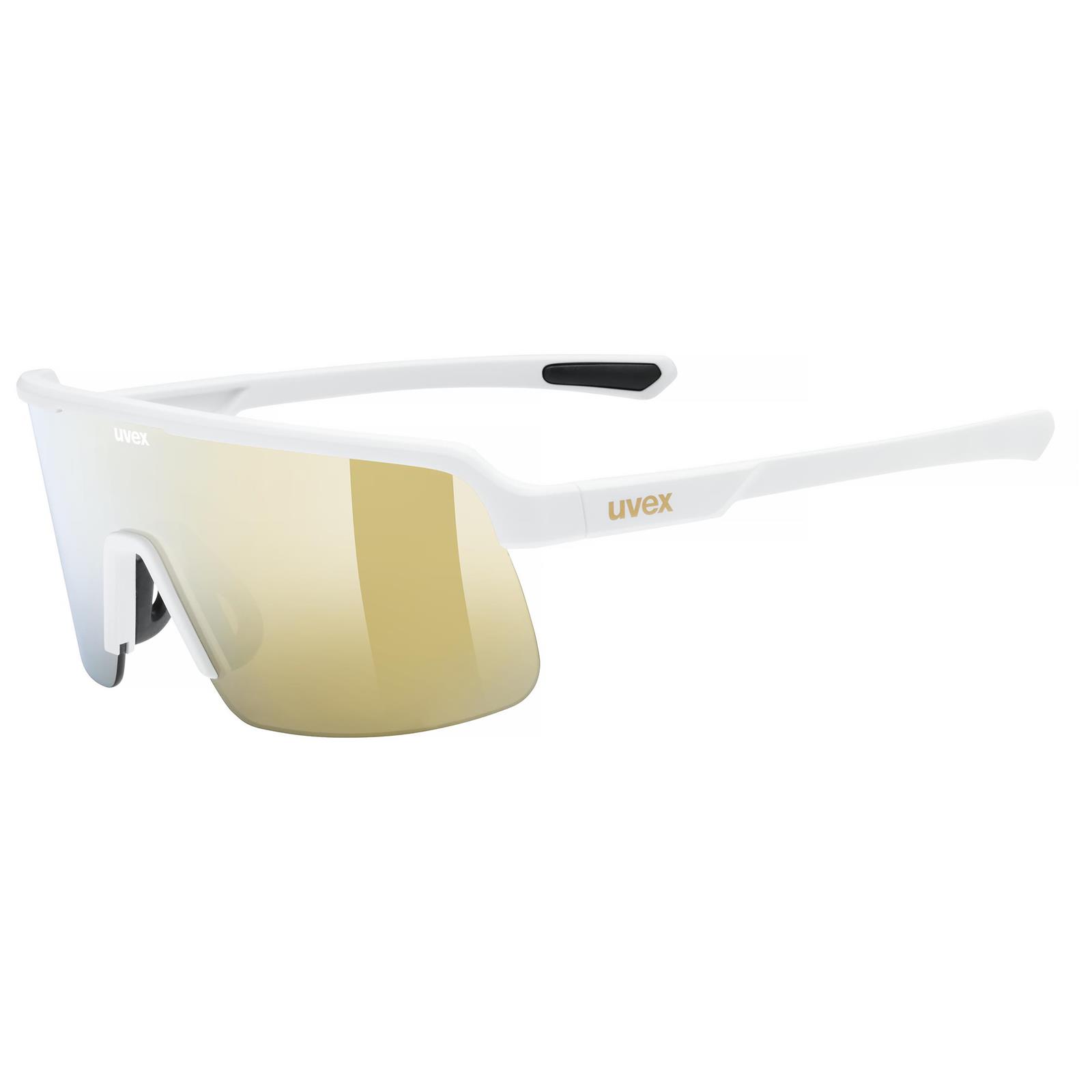 UVEX Dyrt White Matt/mir.gold (s5330958816)