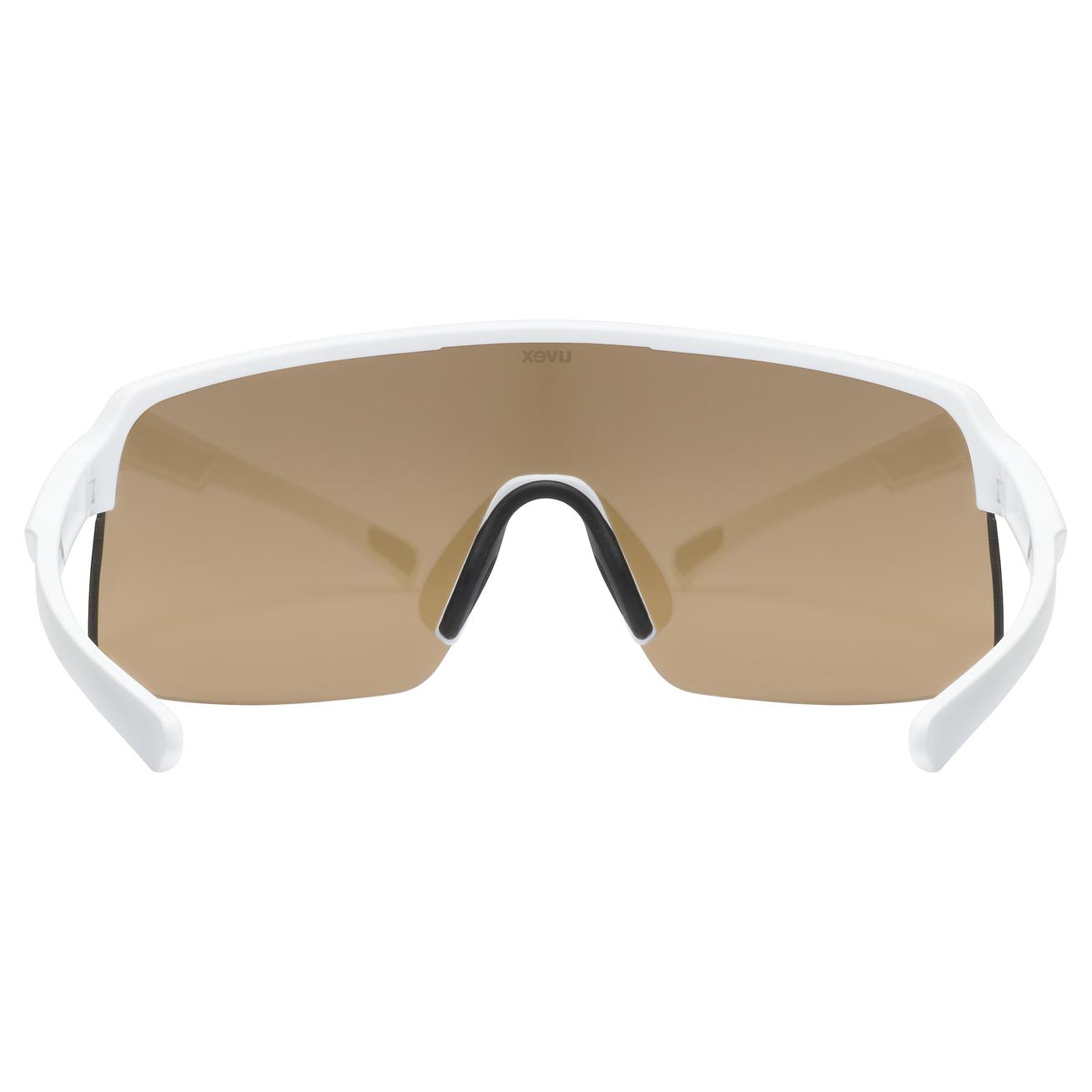 UVEX Dyrt White Matt/mir.gold (s5330958816)