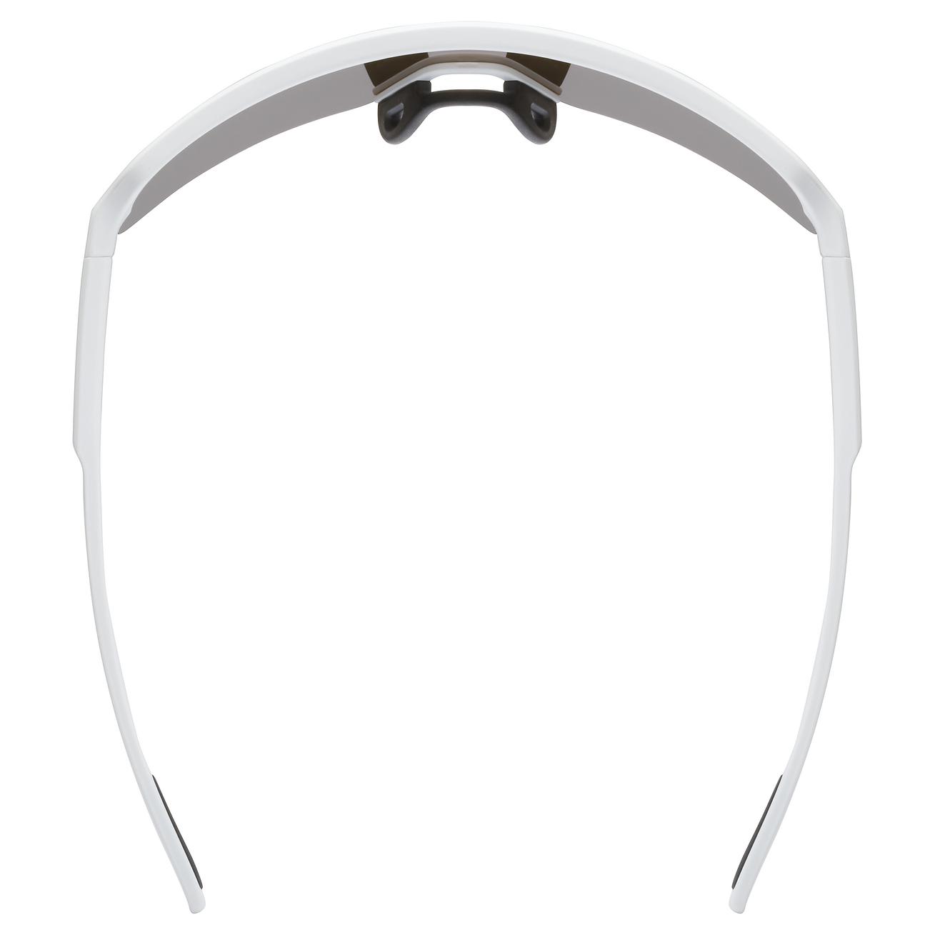 UVEX Dyrt White Matt/mir.gold (s5330958816)