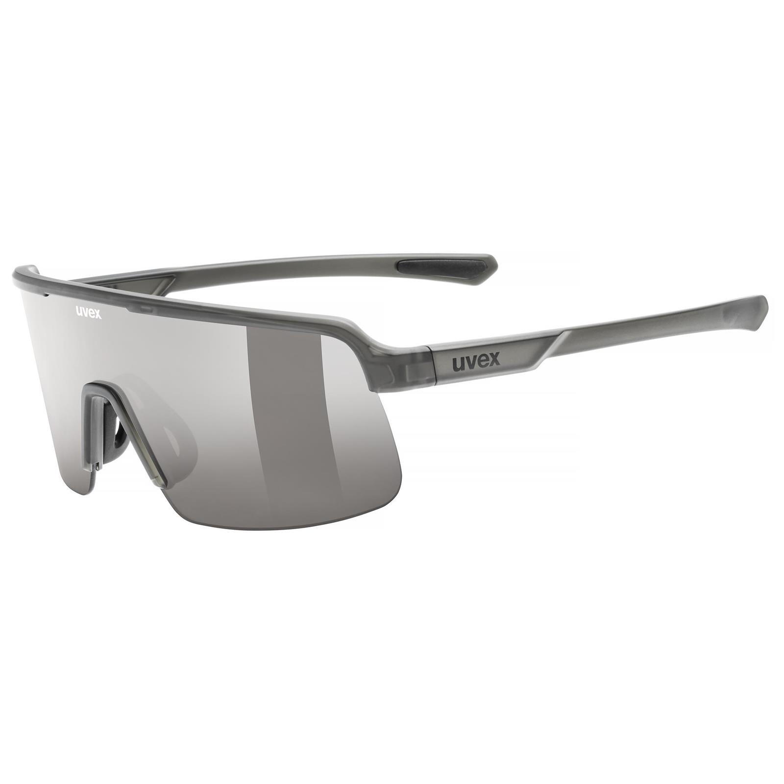 UVEX Dyrt Smoke Matt/smoke (s5330955515)