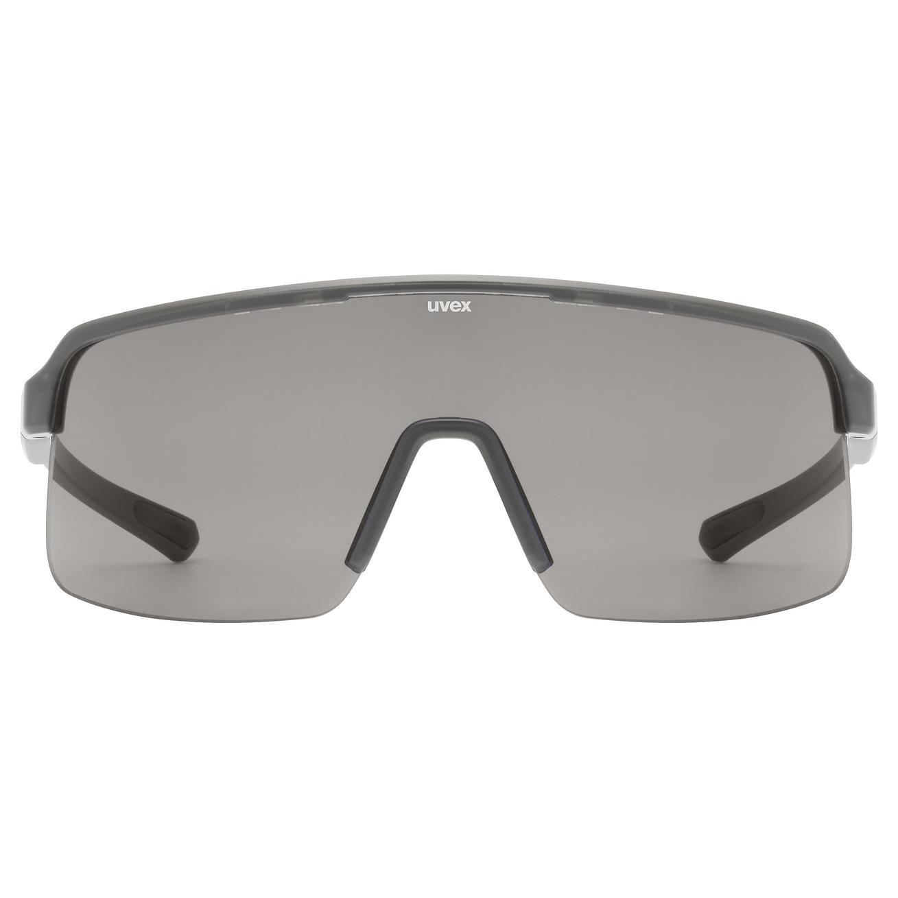 UVEX Dyrt Smoke Matt/smoke (s5330955515)