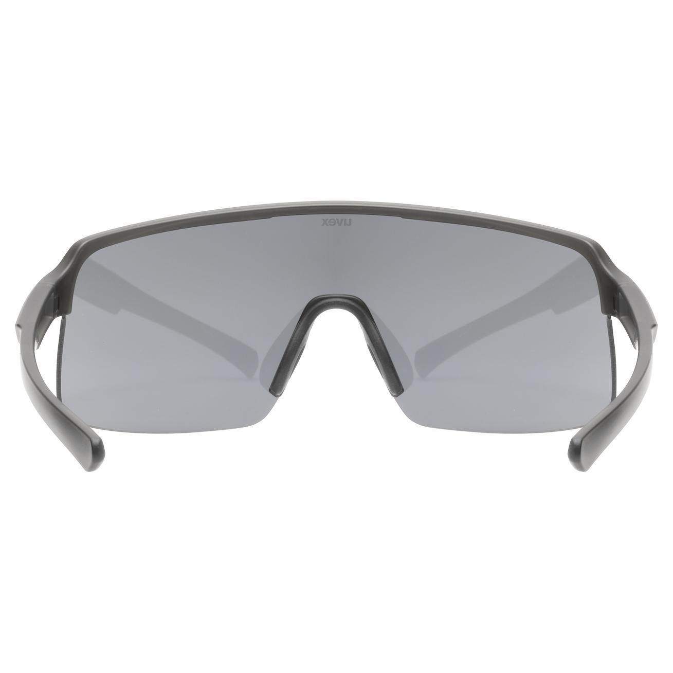 UVEX Dyrt Smoke Matt/smoke (s5330955515)