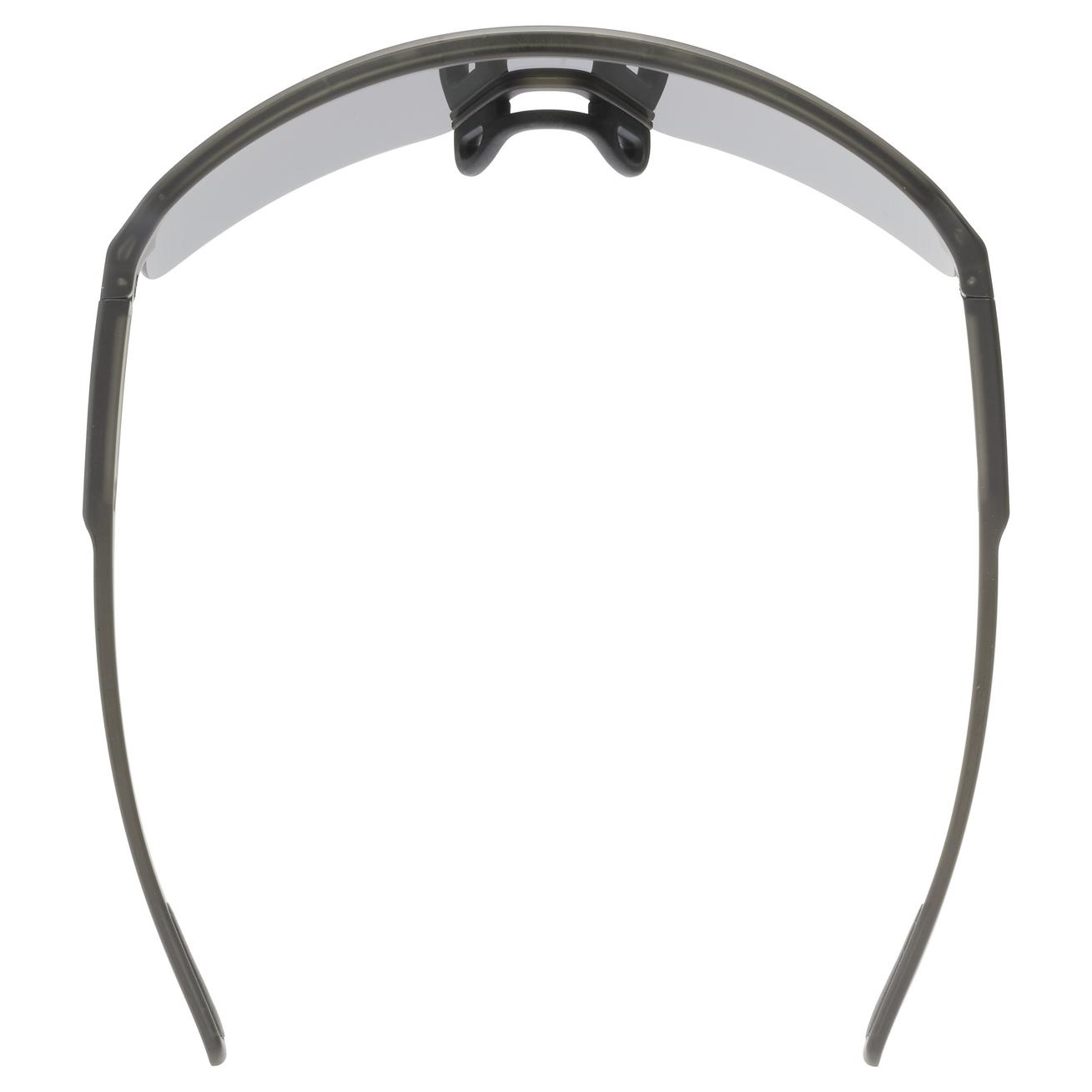 UVEX Dyrt Smoke Matt/smoke (s5330955515)