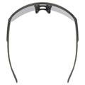 UVEX Dyrt Smoke Matt/smoke (s5330955515)