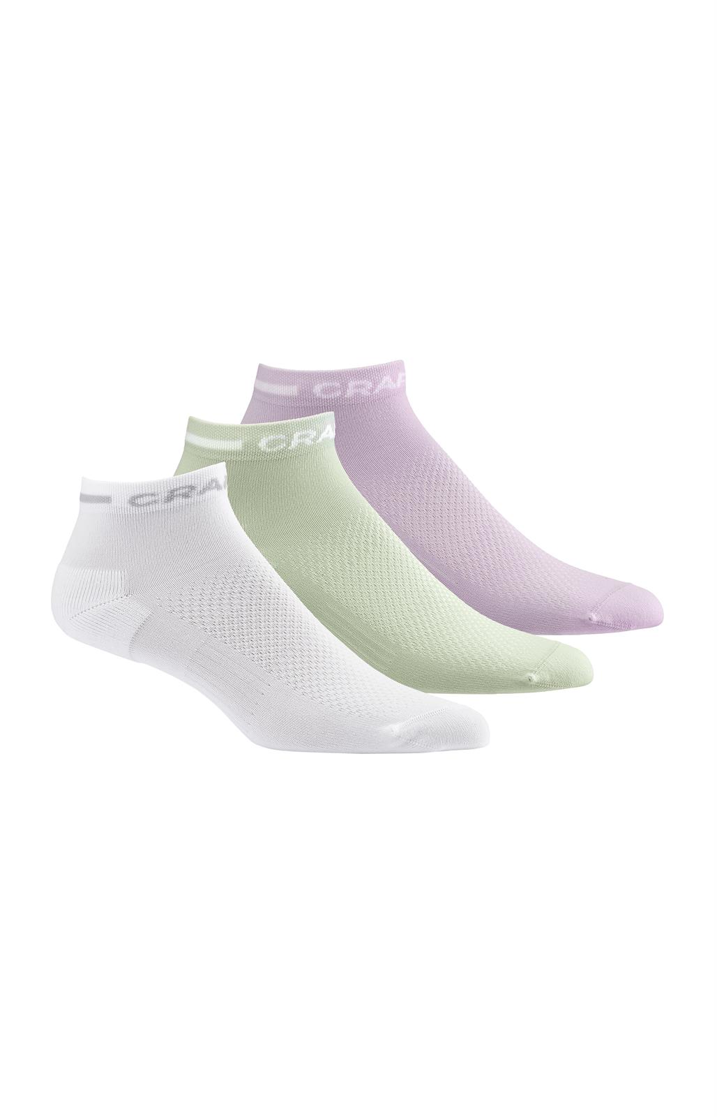 CRAFT Active Mid 3-pack, Zelená