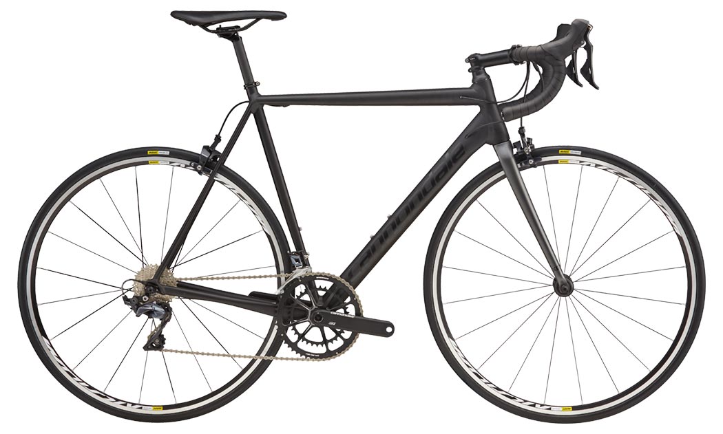 CANNONDALE Caad 12 Ultegra (2018)