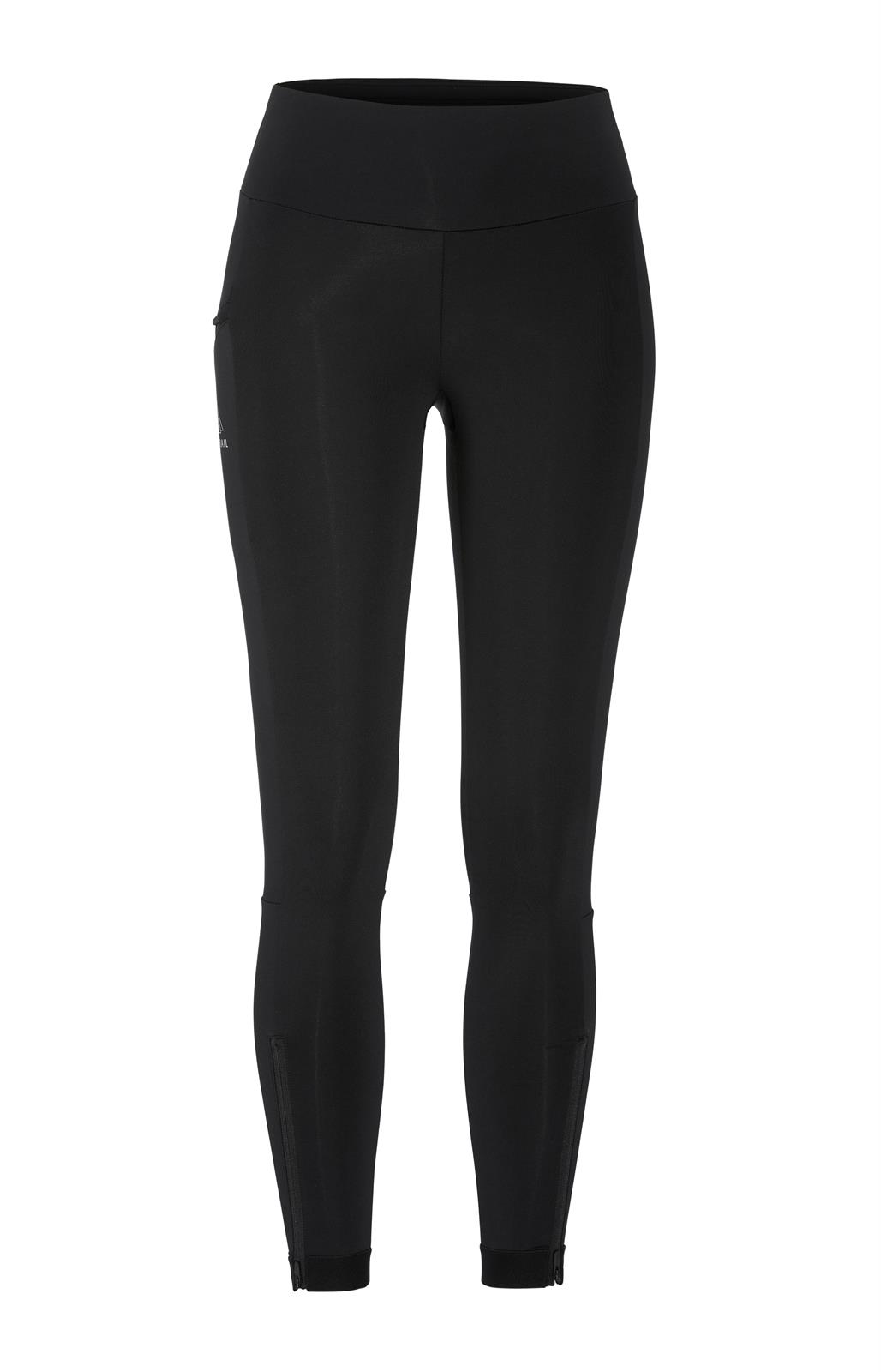 CRAFT PRO Trail Tight, Čierna